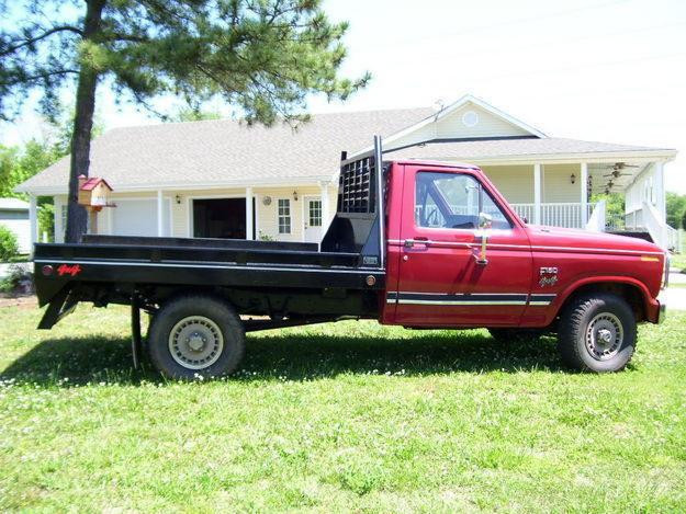 Best ideas about DIY Truck Flatbed
. Save or Pin Wood Work Diy Flatbed For A Pickup Truck Now.