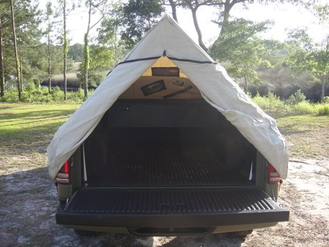 Best ideas about DIY Truck Tent
. Save or Pin Campers on a Dak DodgeForum DIY Gifts Now.