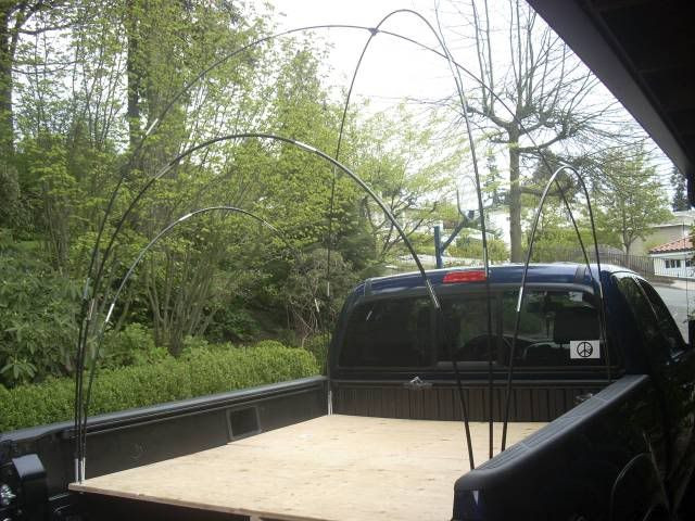 Best ideas about DIY Truck Tent
. Save or Pin 1000 images about Truck Camping on Pinterest Now.