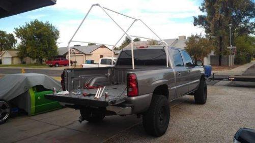 Best ideas about DIY Truck Tent
. Save or Pin 29 Best Truck Tent Diy Now.
