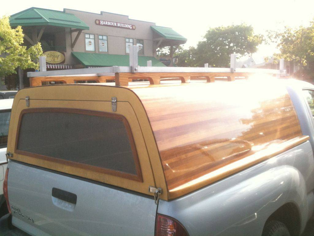 Best ideas about DIY Truck Topper Camper
. Save or Pin Dirty Nissan guy here looking for info on DIY camper Now.