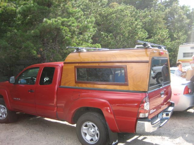 Best ideas about DIY Truck Topper Camper
. Save or Pin Sort of OT Building a pickup topper from lumber Now.