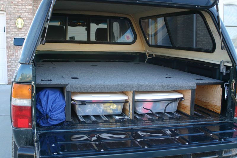 Best ideas about DIY Truck Topper Camper
. Save or Pin the image to open in full size Truck Bed Now.
