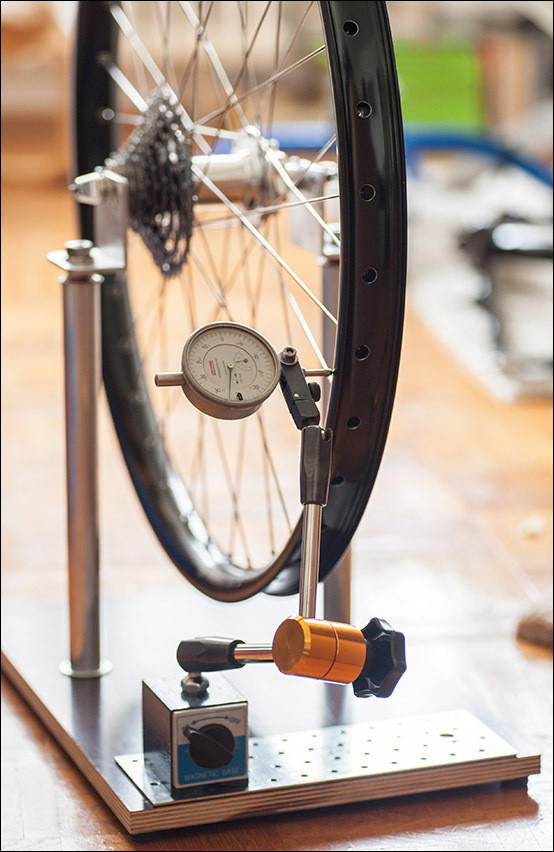 Best ideas about DIY Truing Stand
. Save or Pin Electric trike Now.