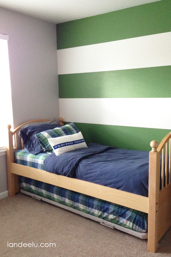 Best ideas about DIY Trundle Bed Plans
. Save or Pin DIY Trundle Bed landeelu Now.