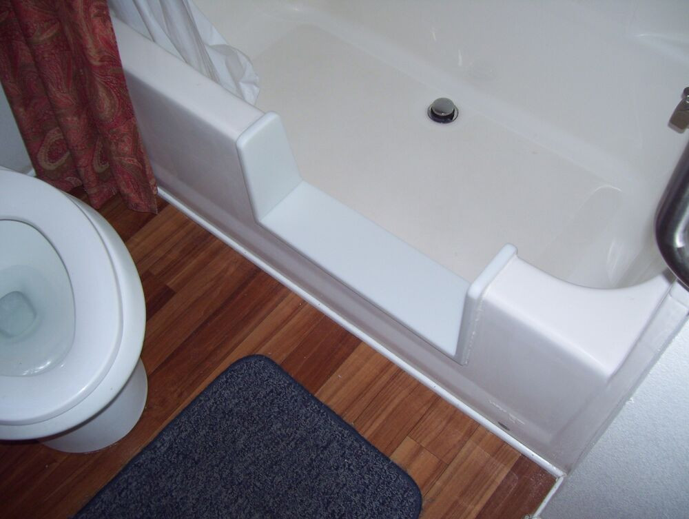 Best ideas about DIY Tub To Shower Conversion
. Save or Pin Custom Standard Bathtub to Walk in Shower Conversion Now.
