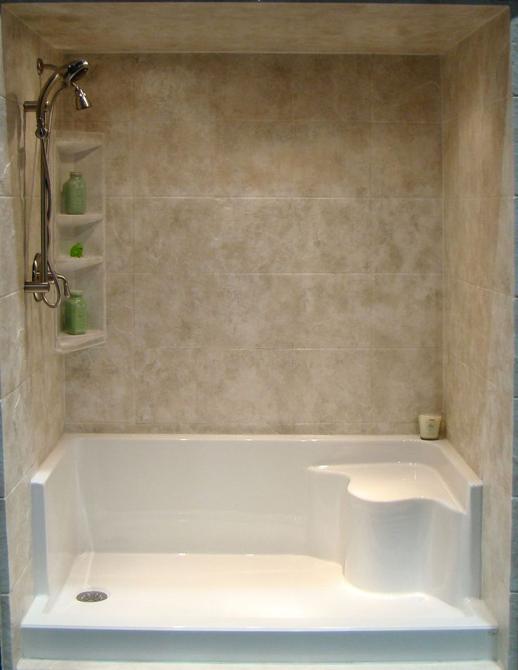Best ideas about DIY Tub To Shower Conversion
. Save or Pin tub an shower conversion ideas Now.