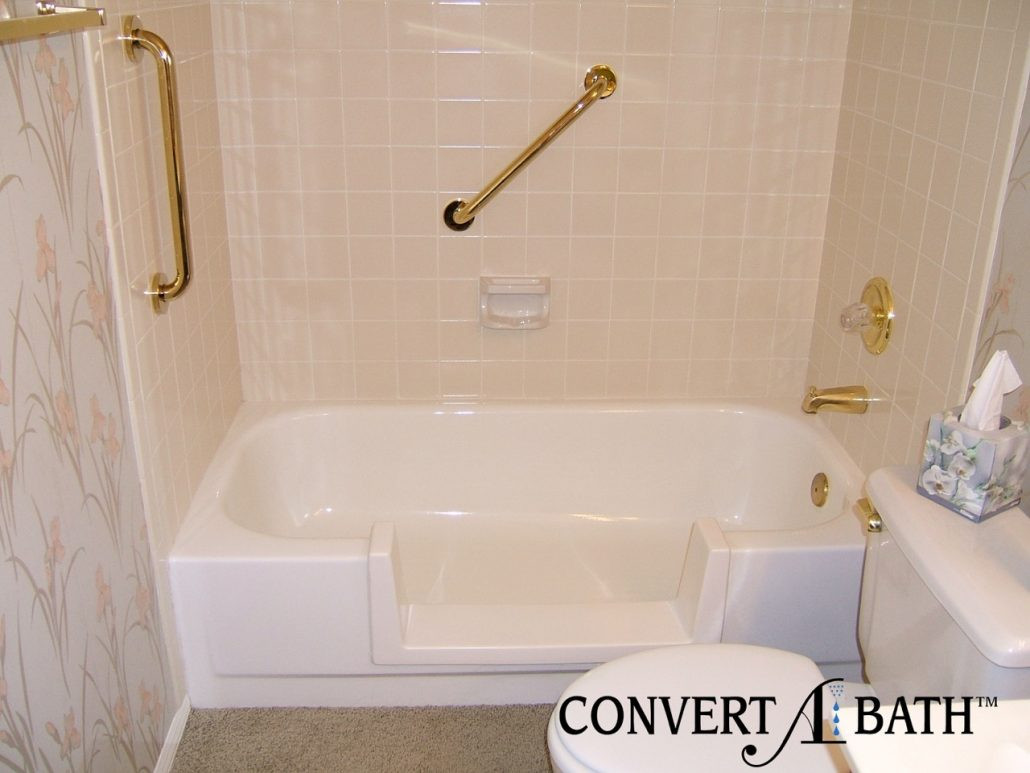 Best ideas about DIY Tub To Shower Conversion
. Save or Pin DIY Conversion Kit Convertabath Now.