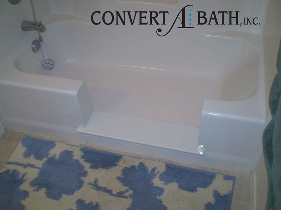 Best ideas about DIY Tub To Shower Conversion
. Save or Pin Tub Conversions Convertabath Now.
