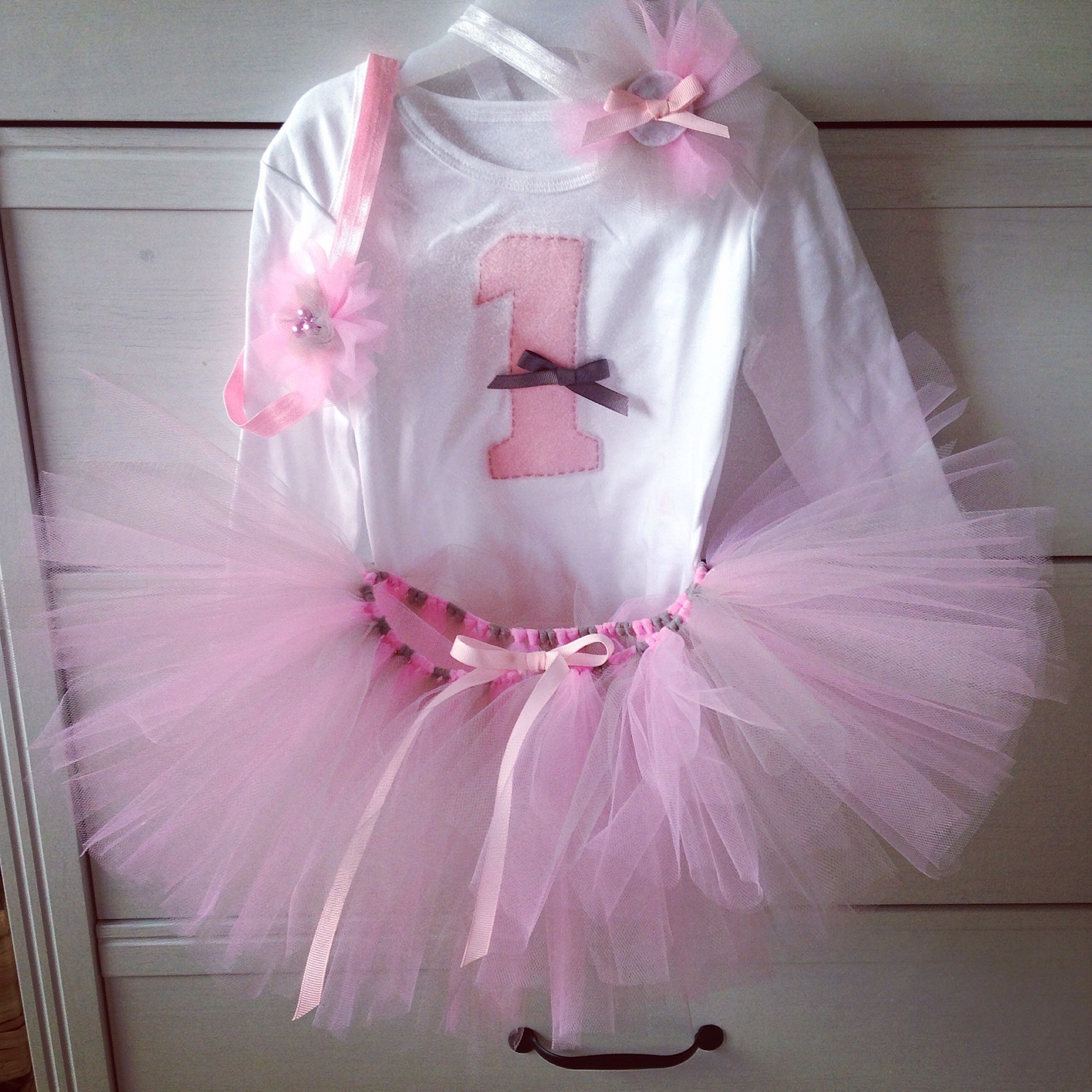 Best ideas about DIY Tulle Tutus
. Save or Pin DIY tutu skirt no sew – The Crafty Mummy Now.