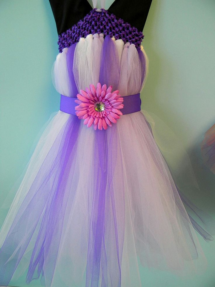 Best ideas about DIY Tulle Tutus
. Save or Pin 1000 images about DIY Tulle Dresses on Pinterest Now.