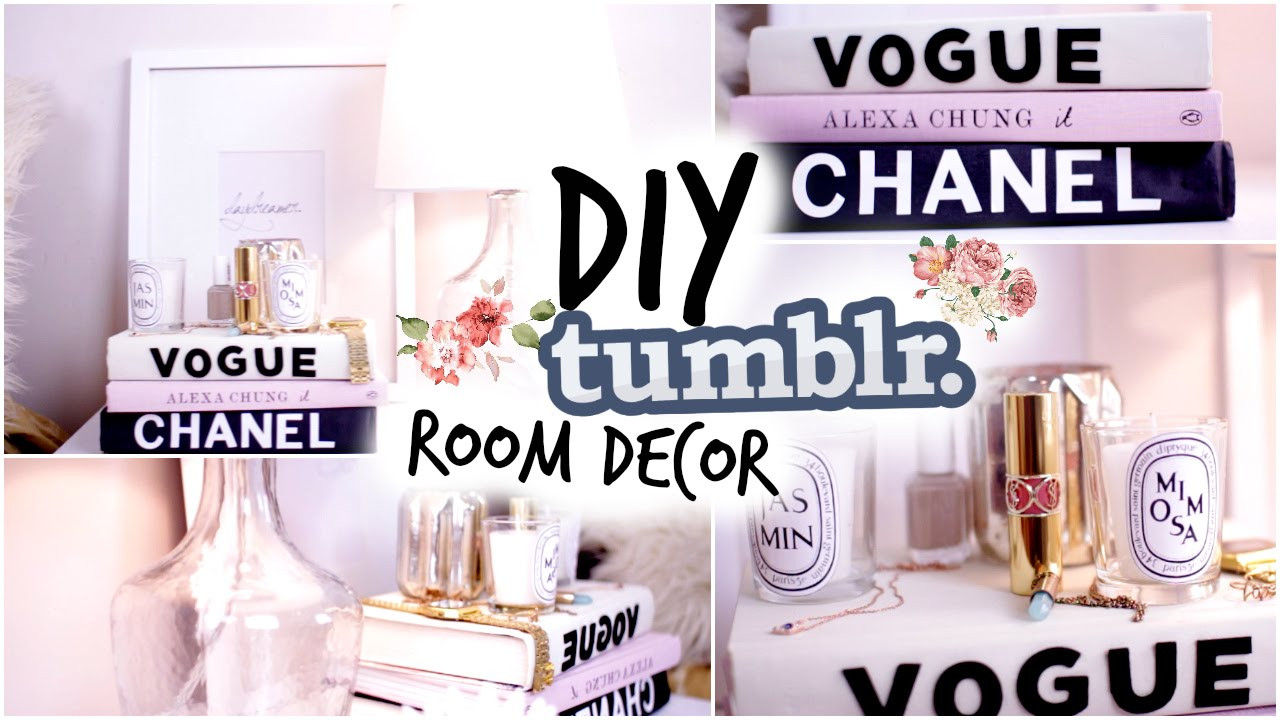 Best ideas about DIY Tumblr Room Decor
. Save or Pin Fall DIY Tumblr Room Decor Cozy Fall Nightstand Now.