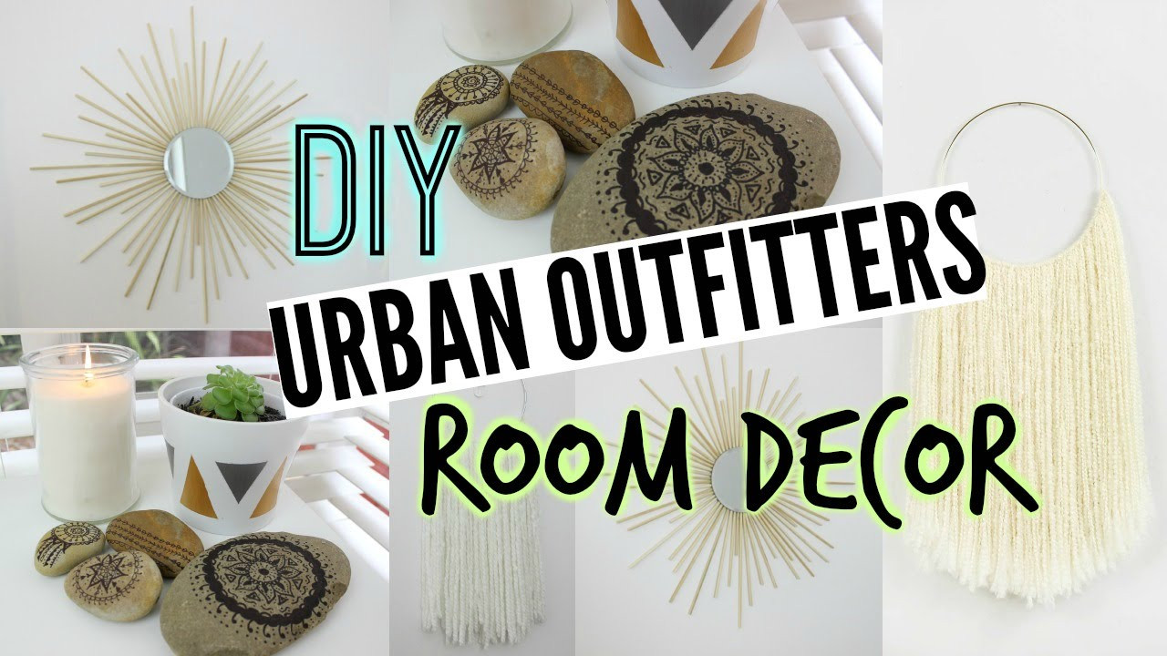 Best ideas about DIY Tumblr Room Decor
. Save or Pin DIY Tumblr Room Decor Urban Outfitters Inspired Now.