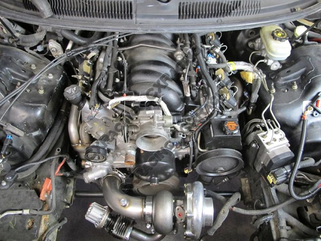 Best ideas about DIY Turbo Manifold Kit
. Save or Pin DIY Turbo Manifold Header Kit For LS1 LSx LQx LMx Motor T4 Now.
