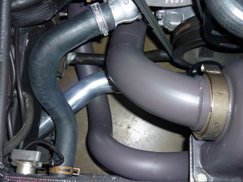 Best ideas about DIY Turbo Manifold Kit
. Save or Pin How to DIY build a truck manifold turbo kit LS1TECH Now.