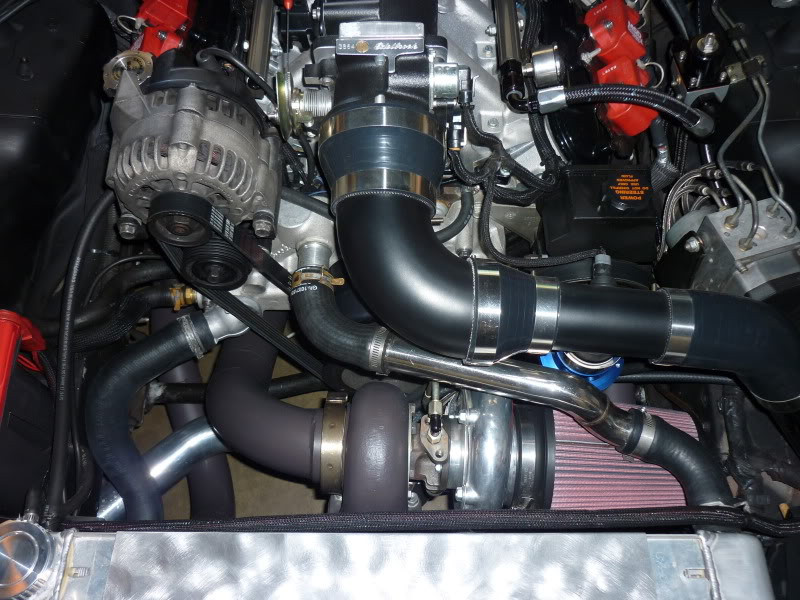 Best ideas about DIY Turbo Manifold Kit
. Save or Pin How to DIY build a truck manifold turbo kit LS1TECH Now.