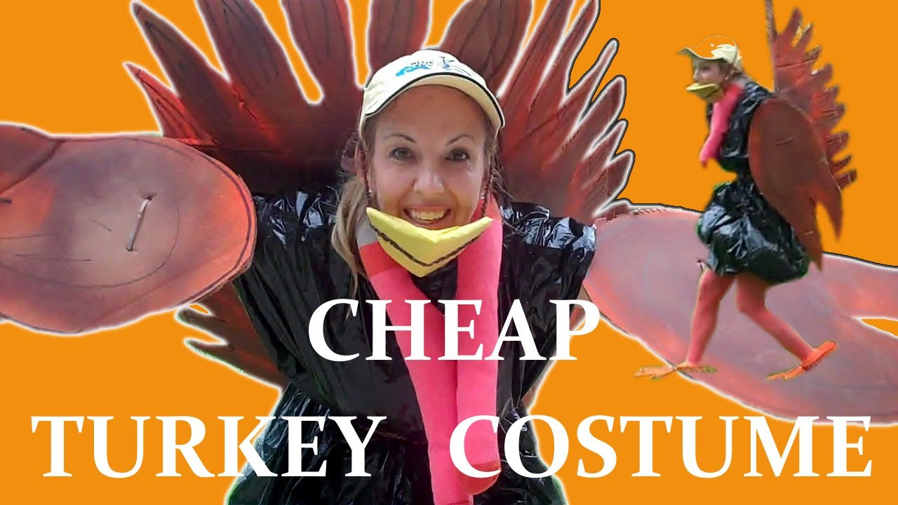 Best ideas about DIY Turkey Costumes
. Save or Pin Cheap Homemade Turkey Costume Now.