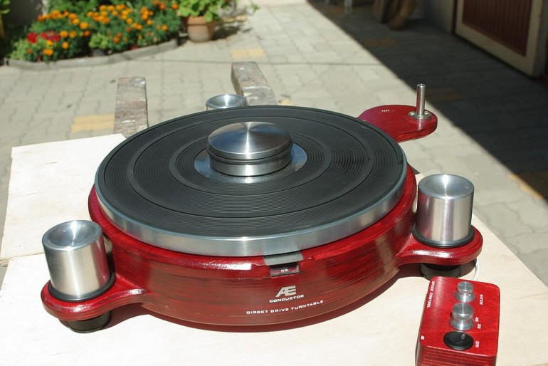Best ideas about DIY Turntable Kits
. Save or Pin DIY Turntable Hi Fi Phono Record Player Now.