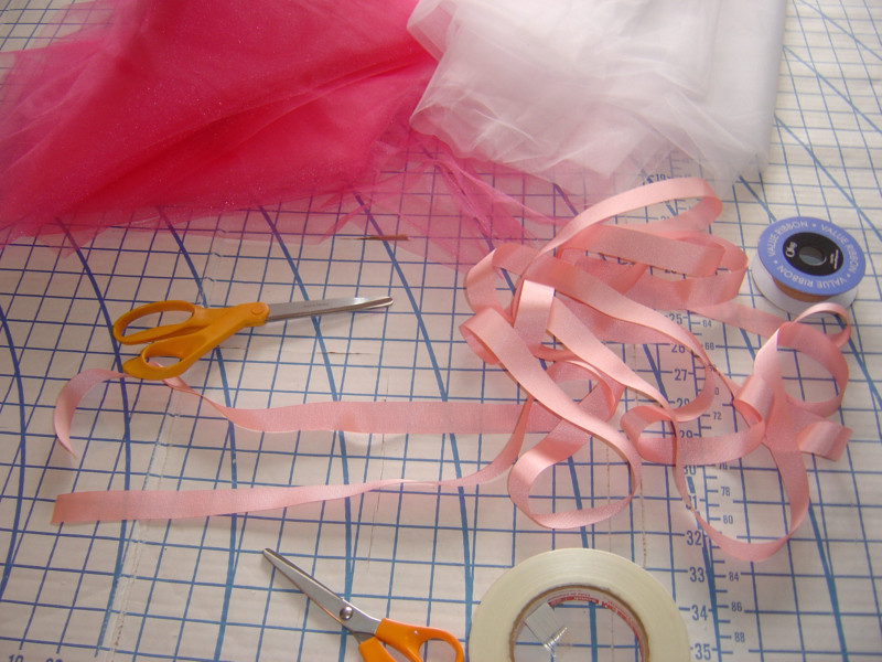 Best ideas about DIY Tutu Adult
. Save or Pin Adult Tutu DIY No Sew Now.