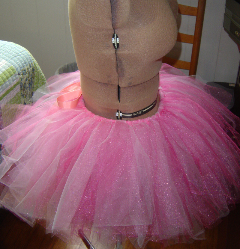 Best ideas about DIY Tutu Adult
. Save or Pin Adult Tutu DIY No Sew Now.