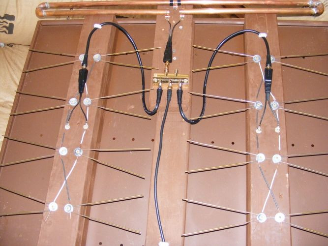 Best ideas about DIY Tv Antenna Plans
. Save or Pin Homemade HDTV Antenna Amplifier Now.