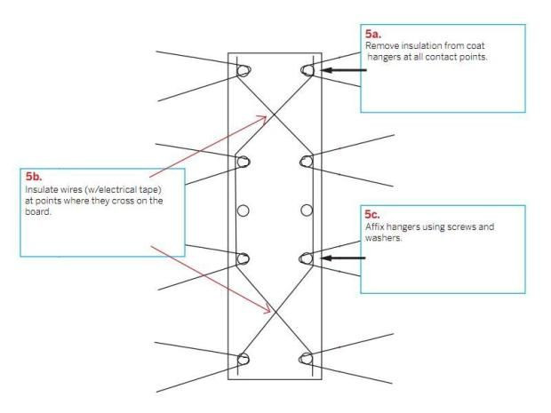 Best ideas about DIY Tv Antenna Plans
. Save or Pin 36 best images about TV Antenna DYI on Pinterest Now.