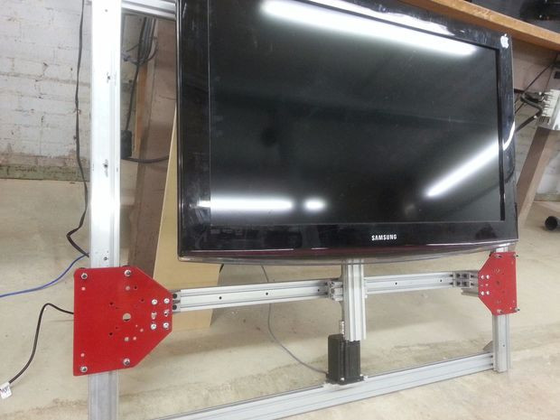 Best ideas about DIY Tv Lift
. Save or Pin DIY TV LIFT Mechanics Now.