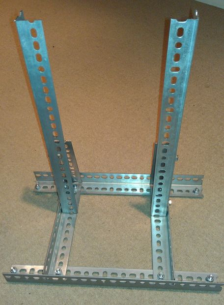 Best ideas about DIY Tv Mount Stand
. Save or Pin Replacement LCD TV stand Now.
