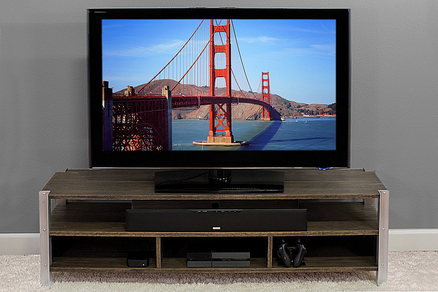 Best ideas about DIY Tv Mount Stand
. Save or Pin DIY TV Stand buildsomething Now.
