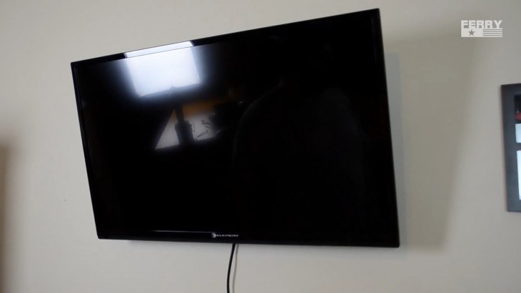 Best ideas about DIY Tv Mounting
. Save or Pin DIY TV Wall Mount Now.
