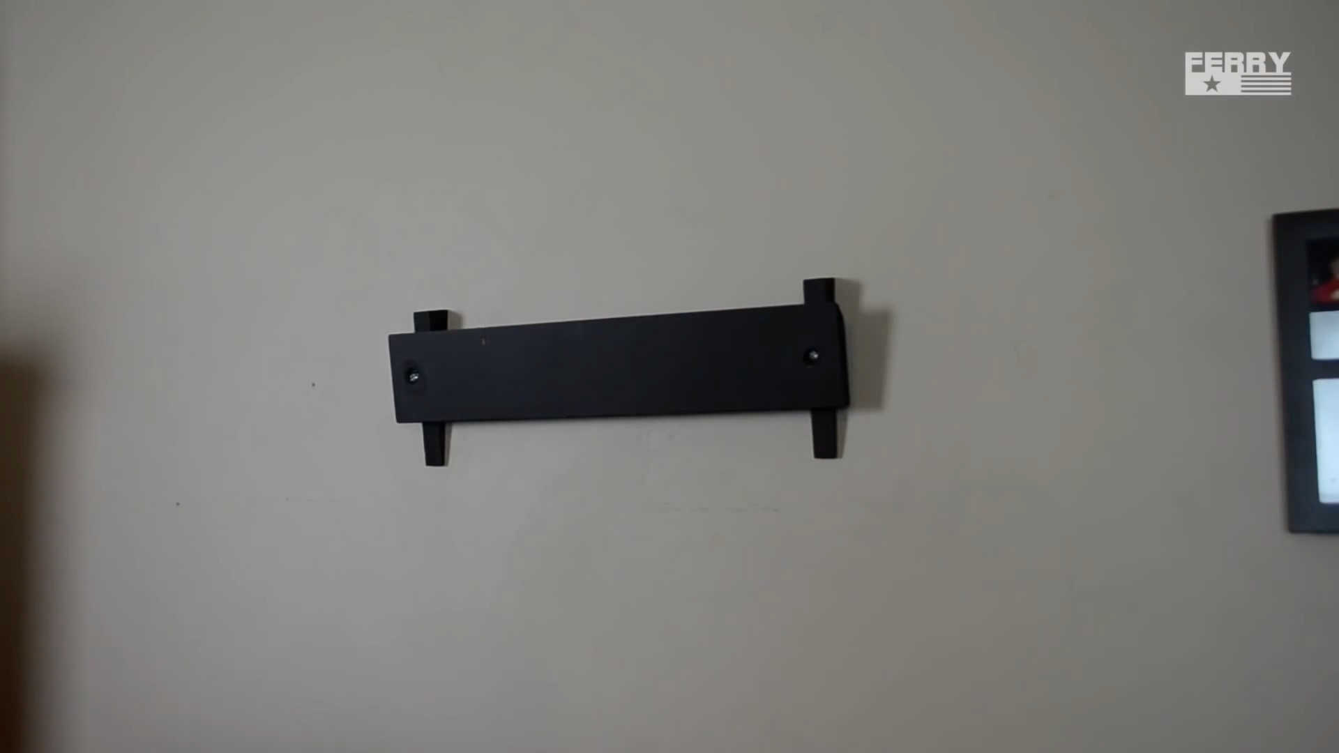 Best ideas about DIY Tv Mounting
. Save or Pin DIY TV Wall Mount Now.