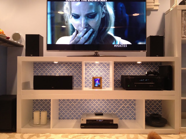 Best ideas about DIY Tv Schedule
. Save or Pin 13 DIY Plans for Building a TV Stand Now.
