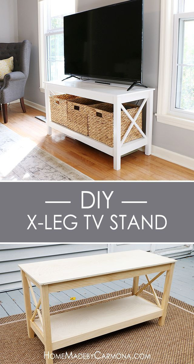 Best ideas about DIY Tv Stand Ideas
. Save or Pin 25 best ideas about Diy tv stand on Pinterest Now.