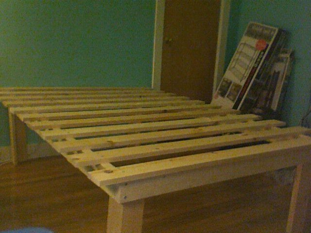 Best ideas about DIY Twin Bed Frame Easy
. Save or Pin Liquor cabinet plans woodworking Free Woodshop Storage Now.