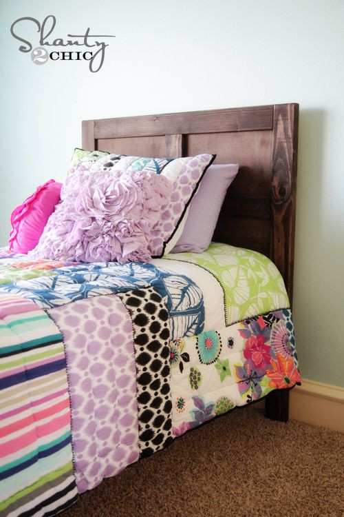 Best ideas about DIY Twin Headboard
. Save or Pin 25 best images about Caroline roo on Pinterest Now.