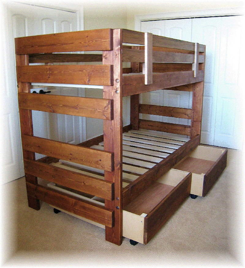 Best ideas about DIY Twin Loft Bed Plans
. Save or Pin Twin Loft Bed Plans Now.