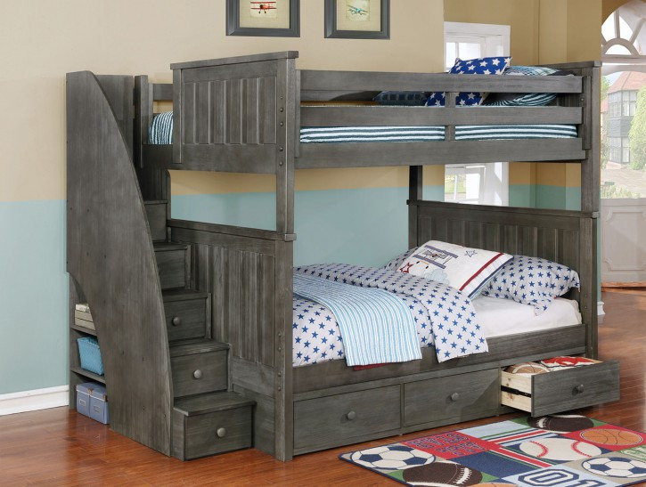 Best ideas about DIY Twin Loft Bed Plans
. Save or Pin Bedroom Breathtaking Bunk Bed Plans For Bedroom Design Now.