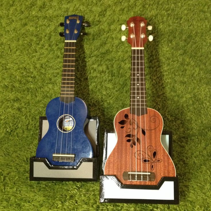 Best ideas about DIY Ukulele Stand
. Save or Pin Diy ukulele stand Made by me Pinterest Now.