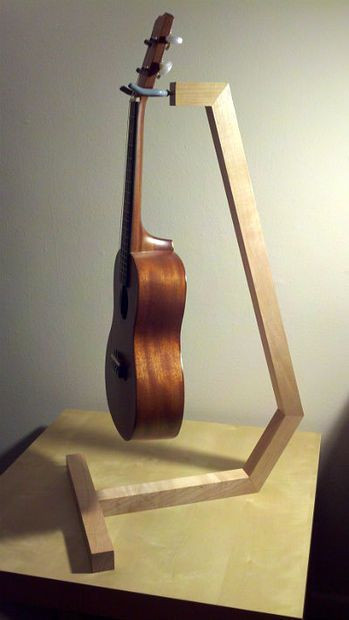 Best ideas about DIY Ukulele Stand
. Save or Pin Best 25 Ukulele stand ideas on Pinterest Now.