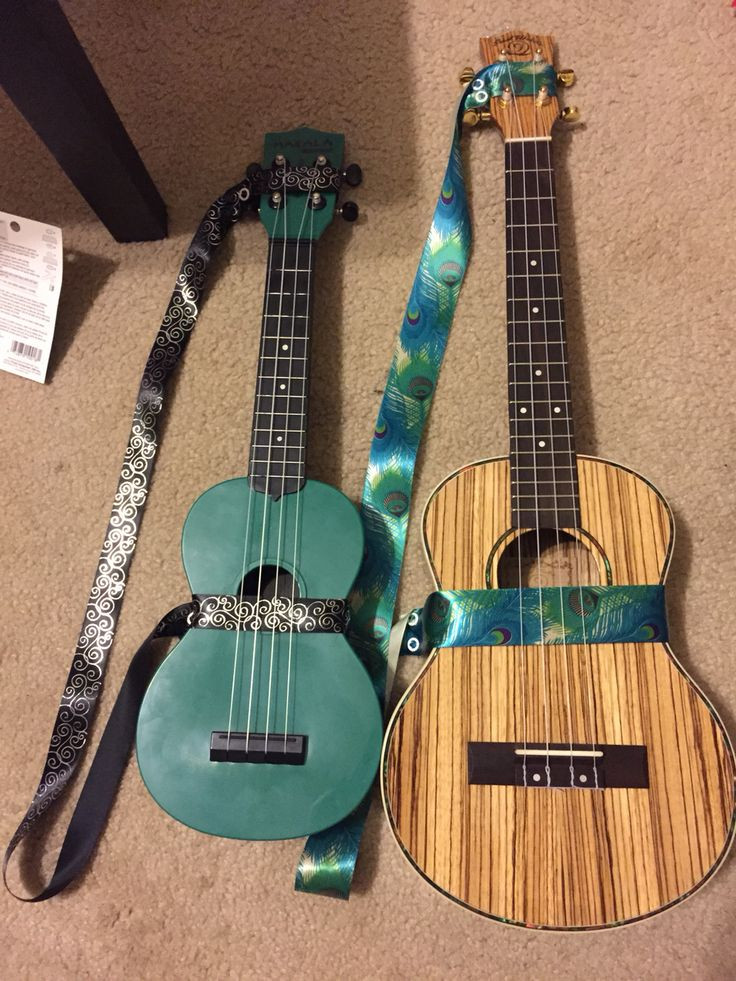 Best ideas about DIY Ukulele Strap
. Save or Pin DIY ribbon ukulele straps Ukuleles Pinterest Now.