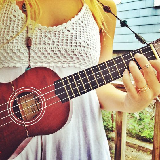 Best ideas about DIY Ukulele Strap
. Save or Pin Pinterest • The world’s catalog of ideas Now.