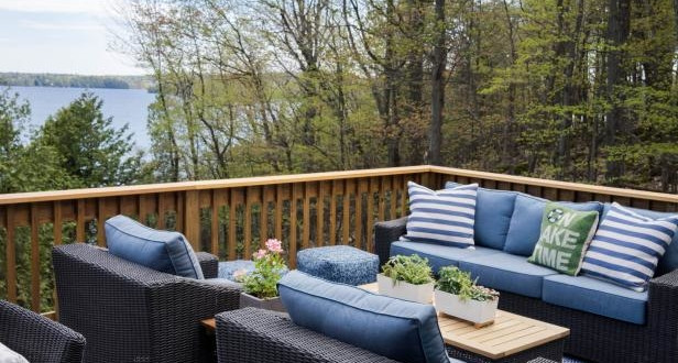 Best ideas about DIY Ultimate Retreat 2019
. Save or Pin Win a $1 1 Million Home on DIY Network Ultimate Retreat Now.