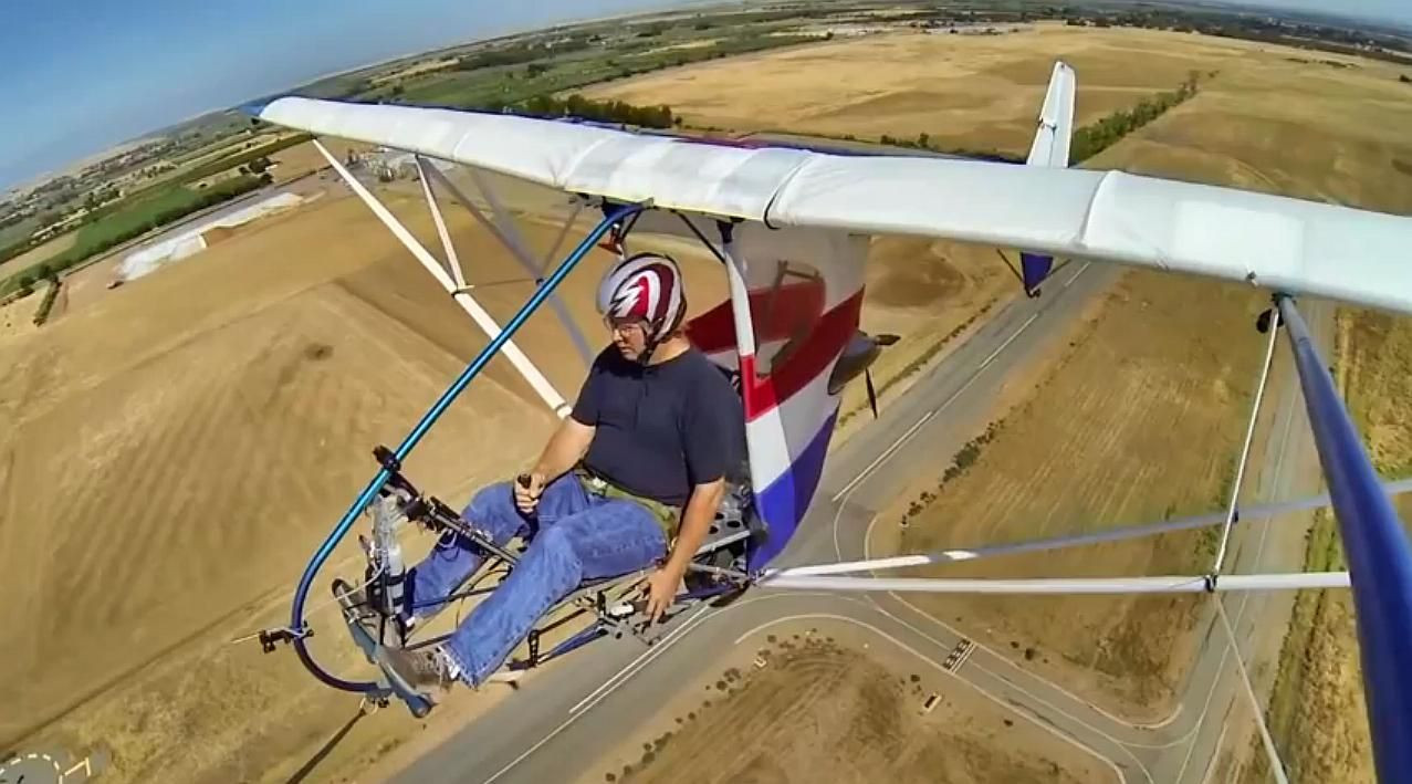 Best ideas about DIY Ultralight Aircraft
. Save or Pin Electric Aircraft – EMG 6 Now.