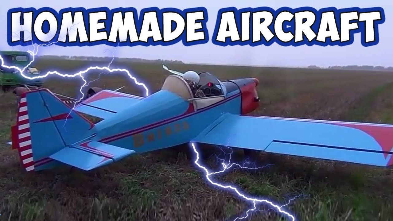Best ideas about DIY Ultralight Aircraft
. Save or Pin Homemade Ultralight Aircraft Airplane Second Test Now.