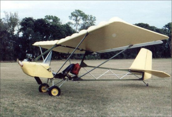 Best ideas about DIY Ultralight Aircraft
. Save or Pin How hard would it be to build a flyable homemade Now.
