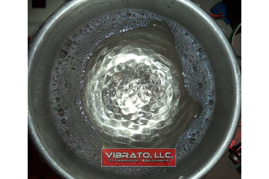 Best ideas about DIY Ultrasonic Cleaner
. Save or Pin VIBRATO DIY Ultrasonic Cleaner Project from VibratoLLC on Now.