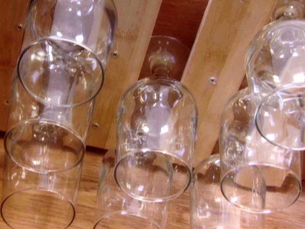Best ideas about DIY Under Cabinet Wine Glass Rack
. Save or Pin DIY Under Cabinet Wine Glass Rack Home design DIY Now.