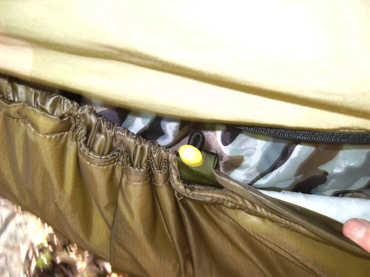 Best ideas about DIY Under Quilt
. Save or Pin 1000 images about Hammock camping on Pinterest Now.