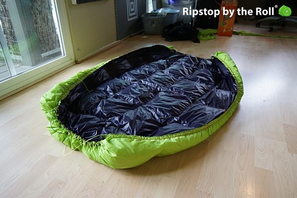 Best ideas about DIY Under Quilt
. Save or Pin UL Karo Step Underquilt Ripstop by the Roll Now.