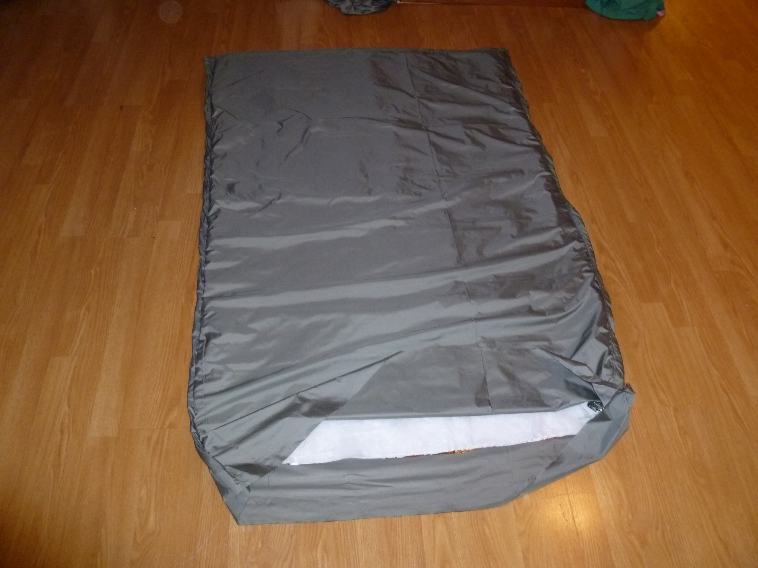 Best ideas about DIY Under Quilt
. Save or Pin DIY UnderQuilt Now.